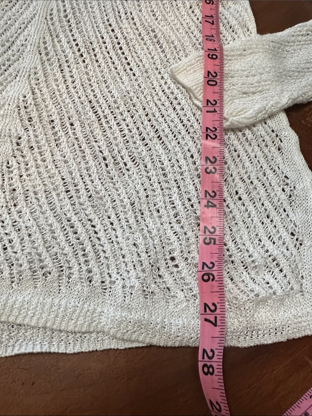 Victoria's Secret Vintage Beach Tunic - Picture 10 of 11
